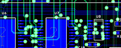 pcb design