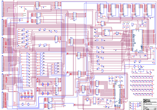 schematic